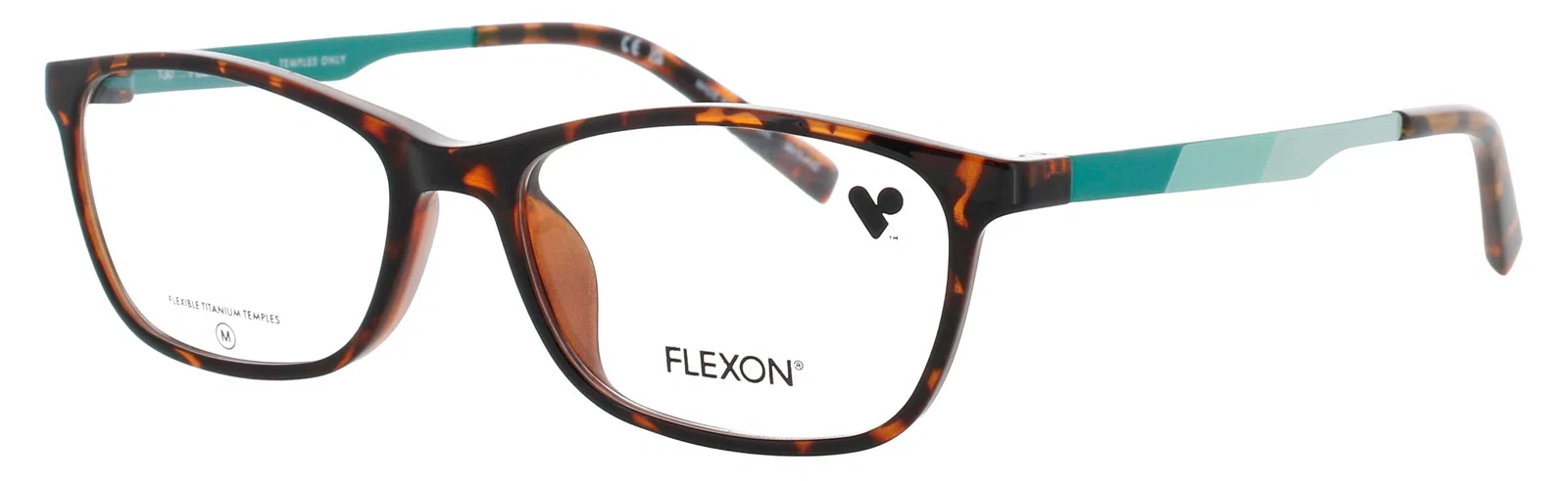 Flexon J4021N Eyeglasses - view 3